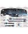 Audi A4 B8 Juego, Set, Conjunto y Kit Completo de Airbags para Audi A4 B8