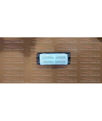 Audi A1 (2019–2024) Kit, Juego, Set y Conjunto Completo de Airbags para Audi A1 (2019–2024)