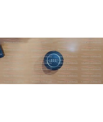 Audi A1 (2019–2024) Kit, Juego, Set y Conjunto Completo de Airbags para Audi A1 (2019–2024)