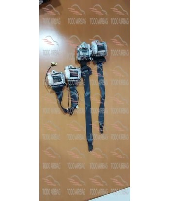 Audi A1 (2019–2024) Kit, Juego, Set y Conjunto Completo de Airbags para Audi A1 (2019–2024)