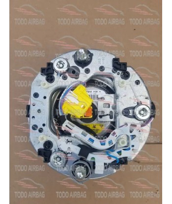 A1 (2016–2018) Set, Kit,  Conjunto y Juego Completo de Airbags para Audi A1 (2016–2018)