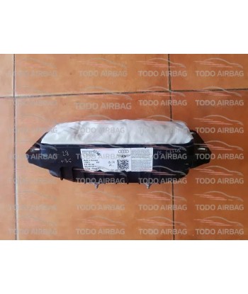 A1 (2016–2018) Set, Kit,  Conjunto y Juego Completo de Airbags para Audi A1 (2016–2018)