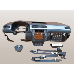 Kit, Conjunto y Juego de Airbags para VW Caddy 2019 | Envío Gratis 24 h