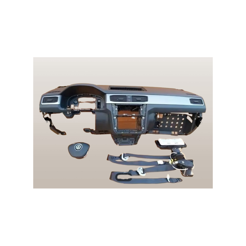 Kit, Conjunto y Juego de Airbags para VW Caddy 2019 | Envío Gratis 24 h Kit, Conjunto y Juego de Airbags para VW Caddy 2019 | Envío Gratis 24 h