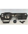BMW G26 Kit, Conjunto, Set y Juego Completo de Airbags para BMW G26