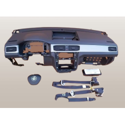 Kit, Conjunto y Juego de Airbags para VW Caddy 2019 | Envío Gratis 24 h