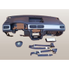 Kit, Conjunto y Juego de Airbags para VW Caddy 2019 | Envío Gratis 24 h