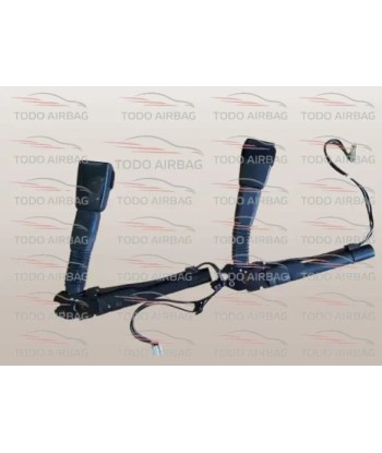 BMW Serie 1 Juego, Set, Kit y Conjunto Completo de Airbags para BMW Serie 1 F22