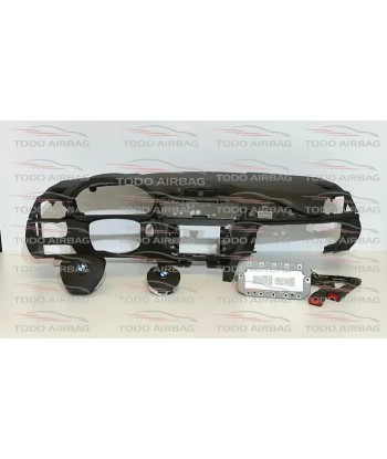 BMW Serie 3 F30 Conjunto, Kit, Juego y Set Completo de Airbags para BMW Serie 3 F30