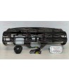 BMW X3 F25 Kit, Juego, Conjunto y Set Completo de Airbags para BMW X3 F25