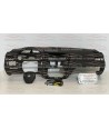BMW X3 F25 Kit, Juego, Conjunto y Set Completo de Airbags para BMW X3 F25