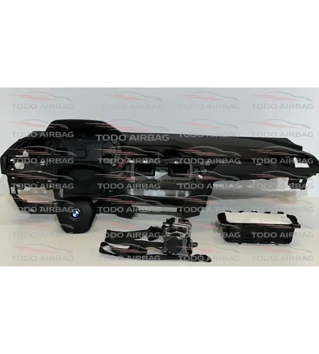 BMW F40 Juego, Conjunto, Kit y Set Completo de Airbags para BMW F40