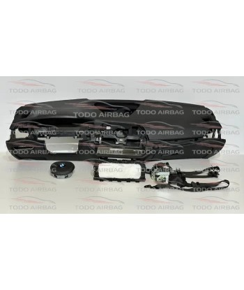 BMW G20 Set, Juego, Kit y Conjunto Completo de Airbags para BMW G20