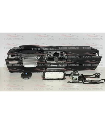 BMW G20 Set, Juego, Kit y Conjunto Completo de Airbags para BMW G20