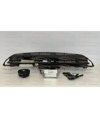 BMW E87 Juego, Conjunto, Kit y Set Completo de Airbags para BMW E87
