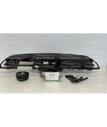 BMW E87 Juego, Conjunto, Kit y Set Completo de Airbags para BMW E87