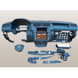Kit, Conjunto y Juego de Airbags para VW Caddy 2019 | Envío Gratis 24 h