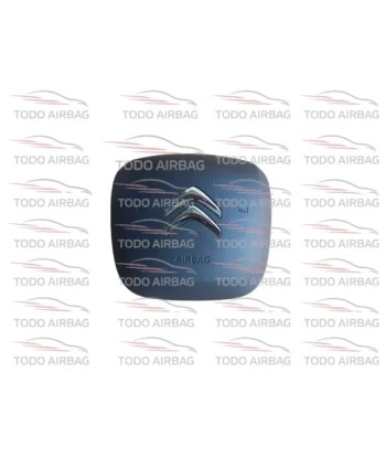 Airbags para Citroën C4 Aircross Conjunto, Set, Juego y Kit Completo de Airbags para Citroën C4 Aircross