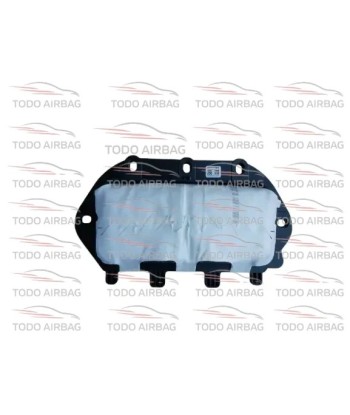Airbags para Citroën C4 Aircross Conjunto, Set, Juego y Kit Completo de Airbags para Citroën C4 Aircross