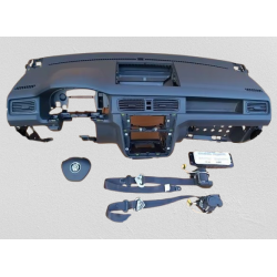 Kit, Conjunto y Juego de Airbags para VW Caddy 2019 | Envío Gratis 24 h