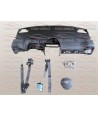 Citroën C1 2016 Juego, Kit, Conjunto y Set de Airbags para Citroën C1 2016