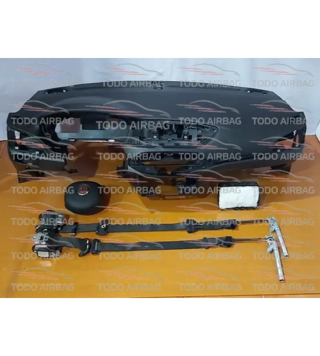 Fiat Tipo (2016–2023) Kit,