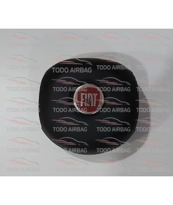 Conjunto Completo de Airbags para Fiat Tipo (2016–2023)