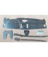 Ford Ranger 2018 Kit, set, conjunto y juego completo de airbags para Ford Ranger 2018