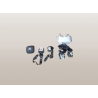 Kit, Set, Juego y Conjunto de Airbags para Citroën C3 | Envío Gratis 24 h