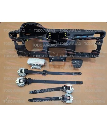 Ford Puma 2020 Conjunto, juego, set y kit de airbags para Ford Puma 2020