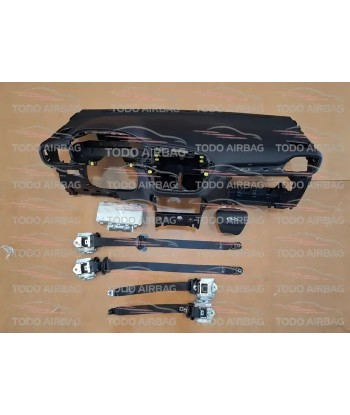 Ford Puma 2020 Conjunto, juego, set y kit de airbags para Ford Puma 2020