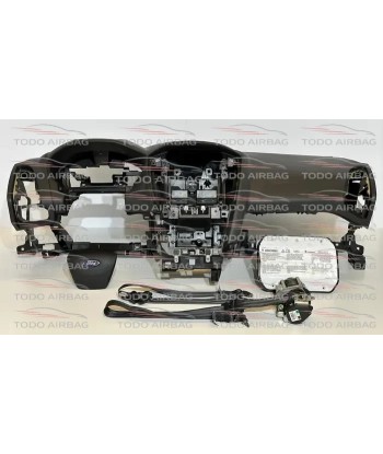 Ford Focus (2016–2019) Kit, conjunto, set y juego de airbags para Ford Focus (2016–2019)