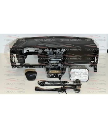 Ford Focus (2016–2019) Kit, conjunto, set y juego de airbags para Ford Focus (2016–2019)