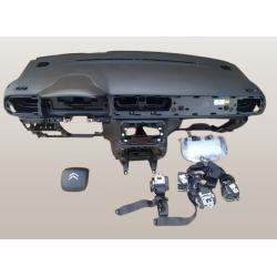 Kit, Set, Juego y Conjunto de Airbags para Citroën C3 | Envío Gratis 24 h