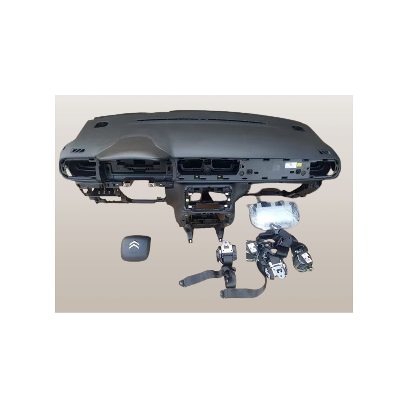 Kit, Set, Juego y Conjunto de Airbags para Citroën C3 | Envío Gratis 24 h Kit, Set, Juego y Conjunto de Airbags para Citroën C3 | Envío Gratis 24 h