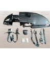 Honda Civic 2021 Conjunto, set, kit y juego completo de airbags para Honda Civic 2021