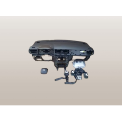 Kit, Set, Juego y Conjunto de Airbags para Citroën C3 | Envío Gratis 24 h