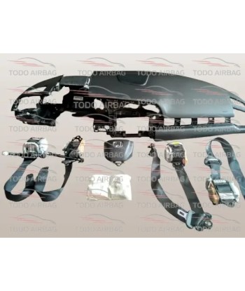 Honda Civic 2021 Conjunto, set, kit y juego completo de airbags para Honda Civic 2021