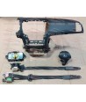 Hyundai Tucson 2016 Kit, juego, set y conjunto completo de airbags para Hyundai Tucson 2016