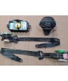 Hyundai Tucson 2016 Kit, juego, set y conjunto completo de airbags para Hyundai Tucson 2016