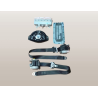Kit, Set, Juego, Conjunto Airbags Peugeot Partner (2017) – Entrega 24 h Gratis | TodoAirbag