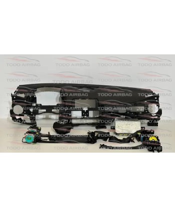 Hyundai Kona (2017–2023) Kit, juego y conjunto completo de airbags para Hyundai Kona (2017–2023)