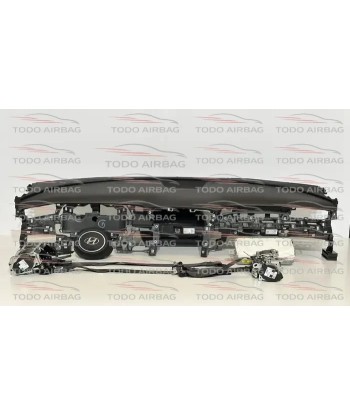 Kit, Set, Conjunto, Juego Airbags Hyundai Tucson 2022 – Entrega 24h Gratis | TodoAirbag