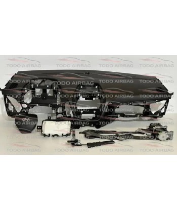 Hyundai ix35 Set, Juego, Kit, Conjunto de Airbags Hyundai ix35