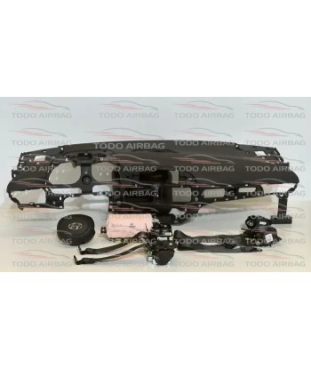 Hyundai ix35 Set, Juego, Kit, Conjunto de Airbags Hyundai ix35