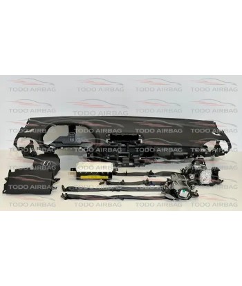 Hyundai i30 Set, Conjunto, Kit, Juego de Airbags Hyundai i30