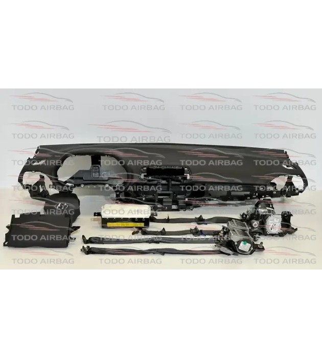 Hyundai i30 Set, Conjunto, Kit, Juego de Airbags Hyundai i30