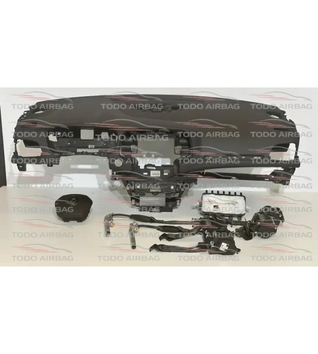 Hyundai i20 2022 (3ª generación) Conjunto, Juego, Kit, Set de Airbags Hyundai i20 2022 (3ª generación)