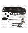Mazda 3 2018 Set, Conjunto, Juego, Kit de Airbags Mazda 3 2018