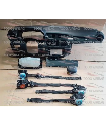 Mercedes CLA 2018 Conjunto, Kit, Juego, Set de Airbags Mercedes CLA 2018